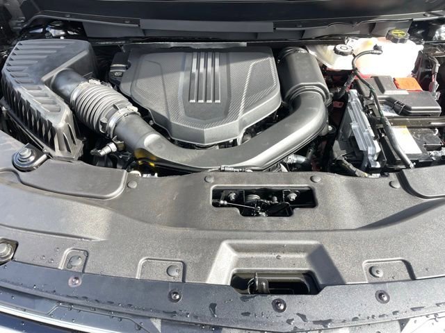 2026 Chevrolet Traverse LT - Photo 23