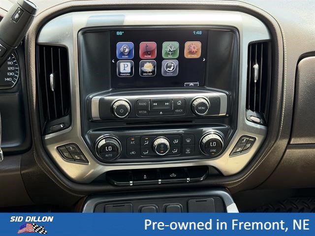 2014 Chevrolet Silverado 1500 LTZ - Photo 6