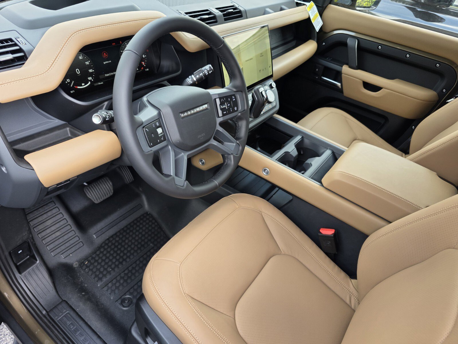 New 2026 Gondwana Stone Land Rover P300 S image 10