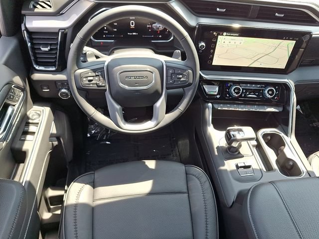 New 2026 Glacier White Tricoat GMC Denali image 11