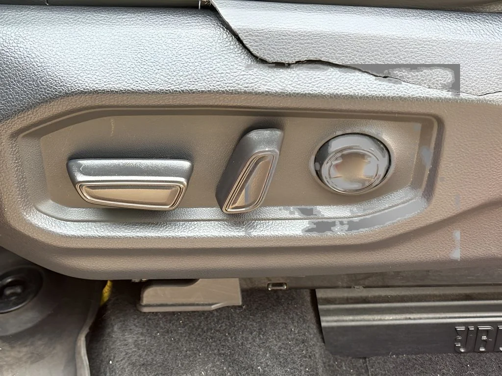 Used 2024 Solar Toyota Limited image 19