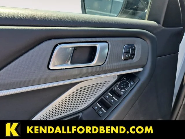 Used 2026 White Ford ST image 10