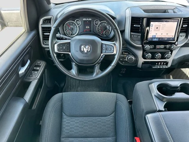 Used 2025 Black Ram Tradesman image 20