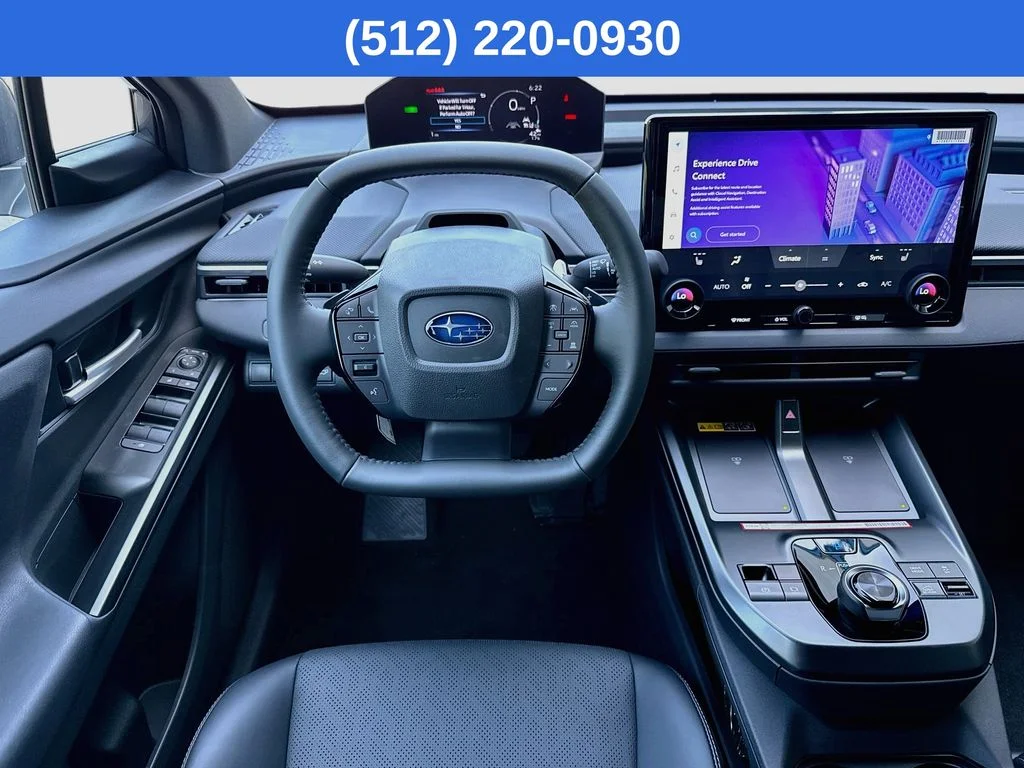 New 2026 MAGNETITE GRAY METALLIC Subaru Premium image 28