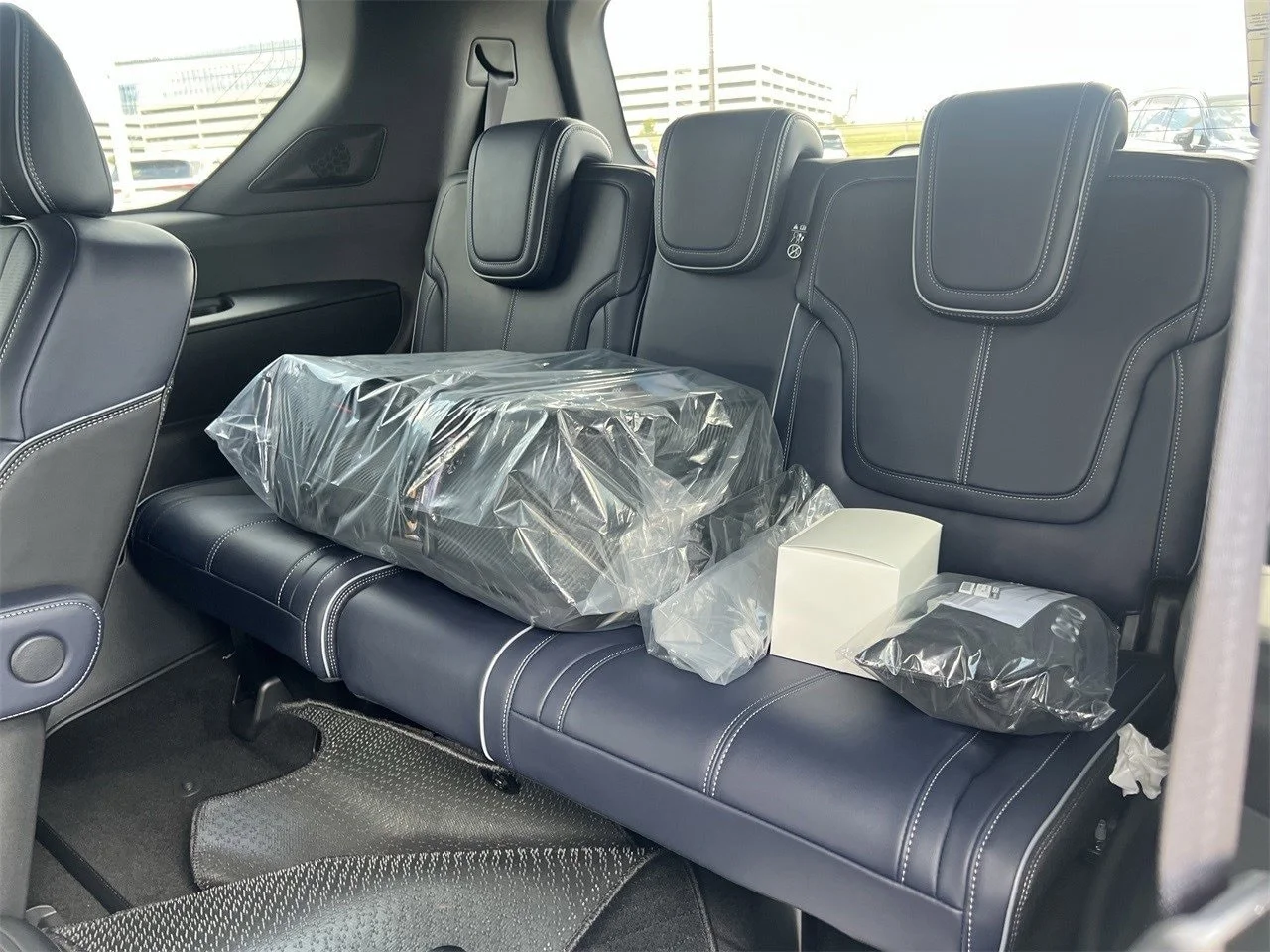 2026 INFINITI QX80 Sport - Photo 28