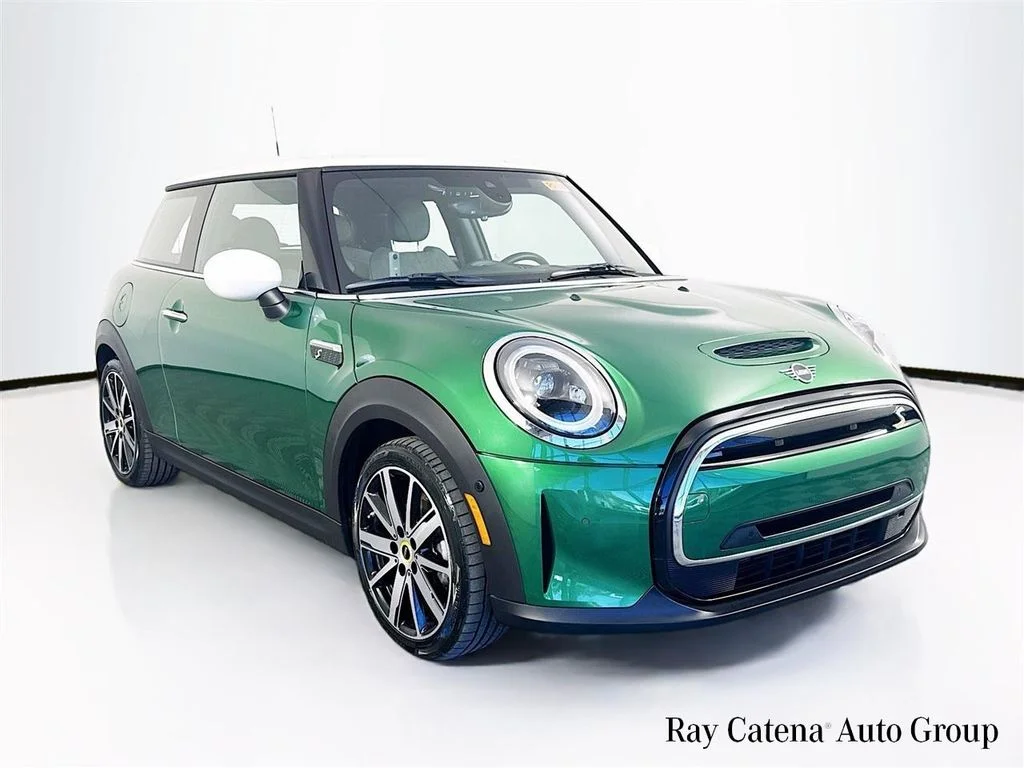 2024 MINI Hardtop 2 Door