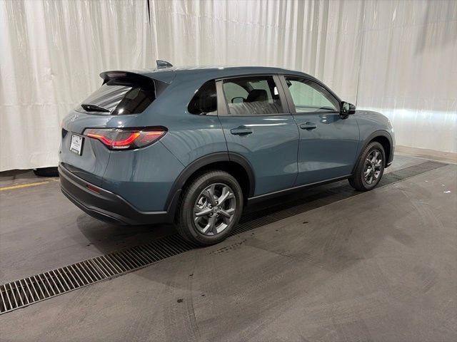 New 2027 Beige Honda LX image 3
