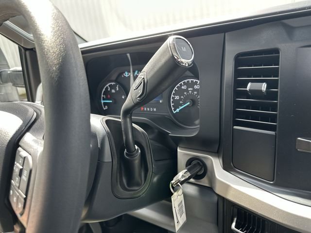 New 2026 Oxford White Ford F-250® XL image 22