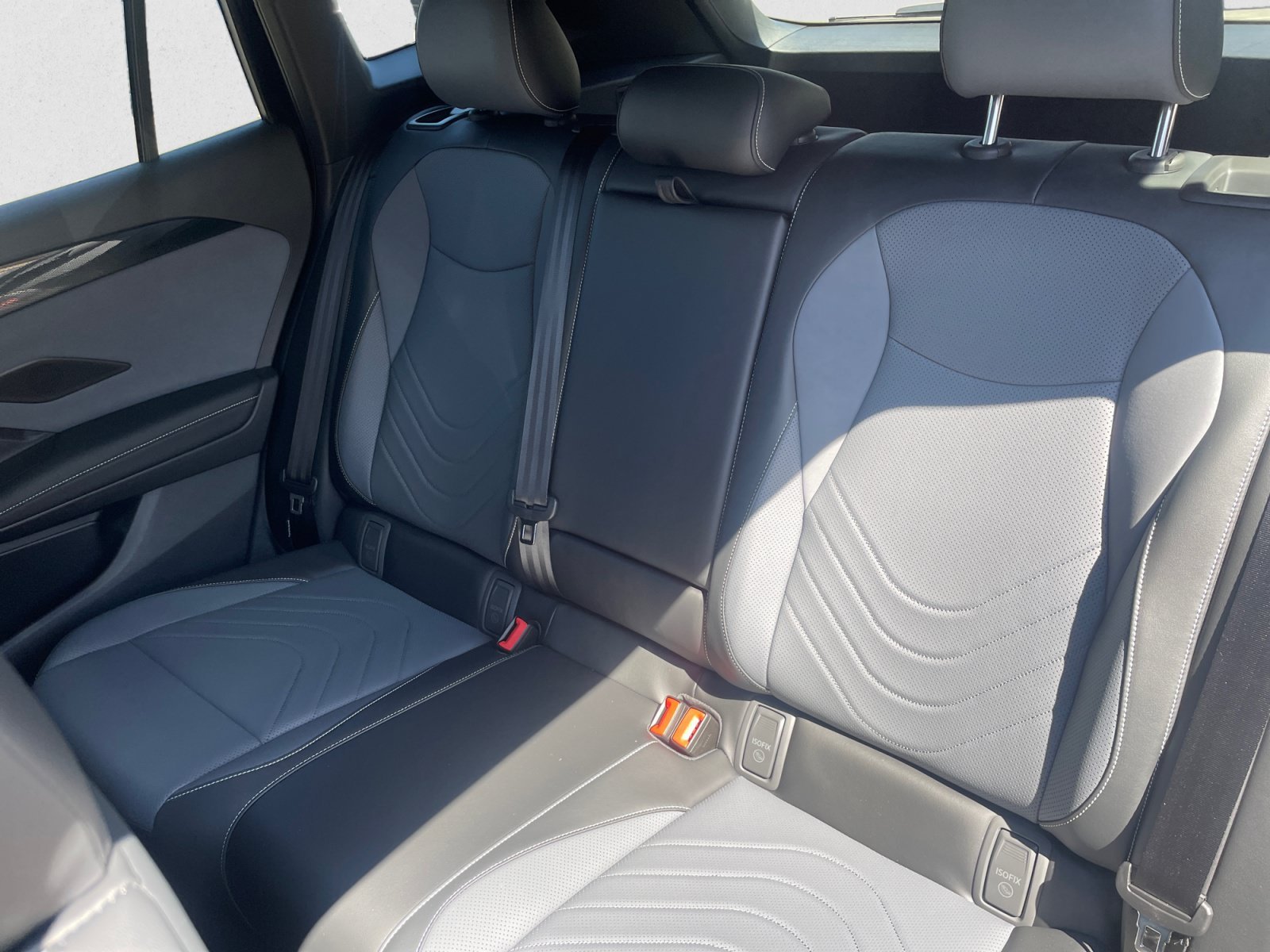 New 2026 Black Volkswagen SE R-Line Black image 13