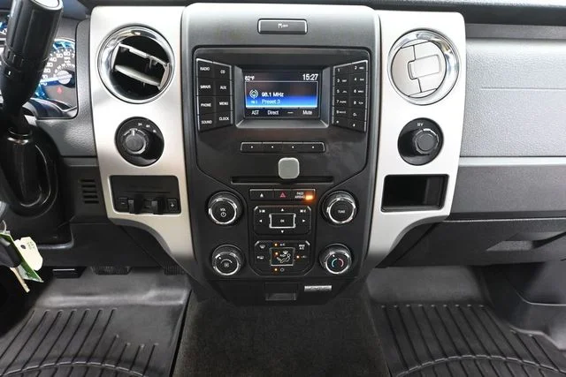 2014 Ford F-150 XLT - Photo 31