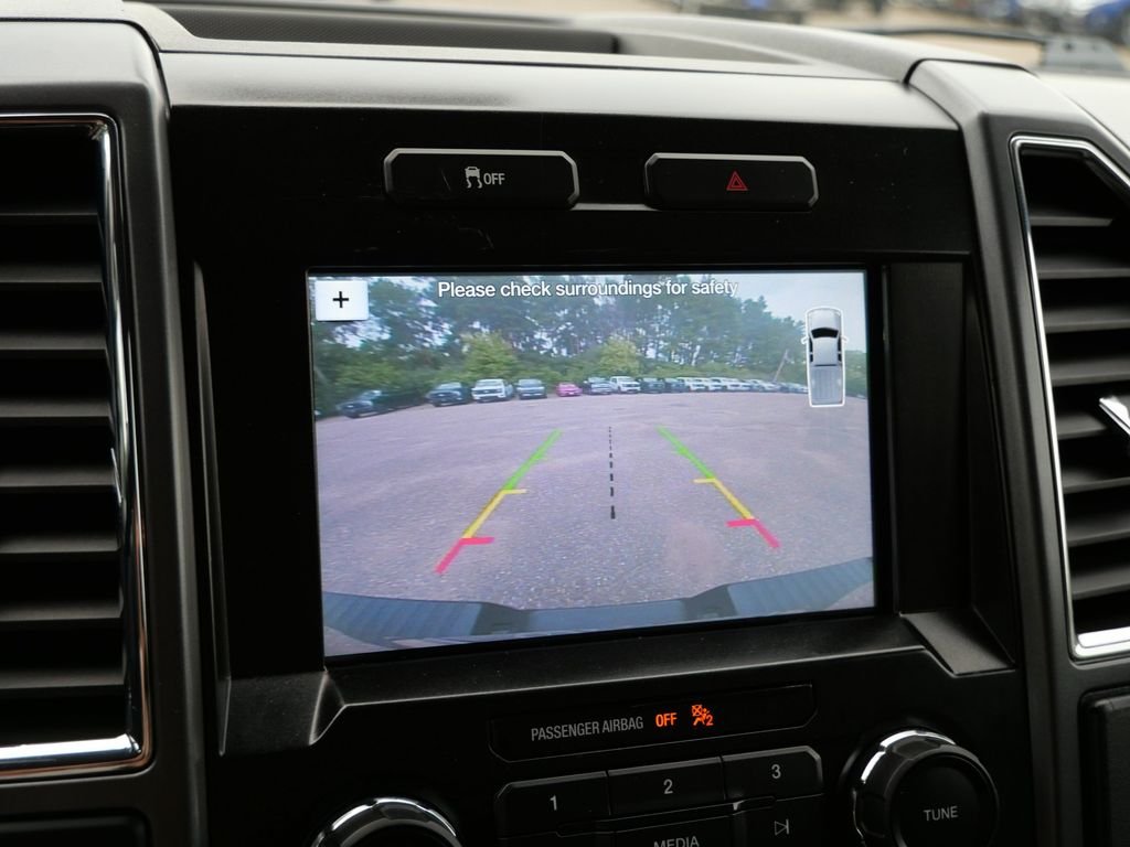 Used 2016 Brown Ford XLT image 27
