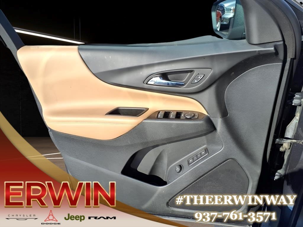 2022 Chevrolet Equinox Premier - Photo 16