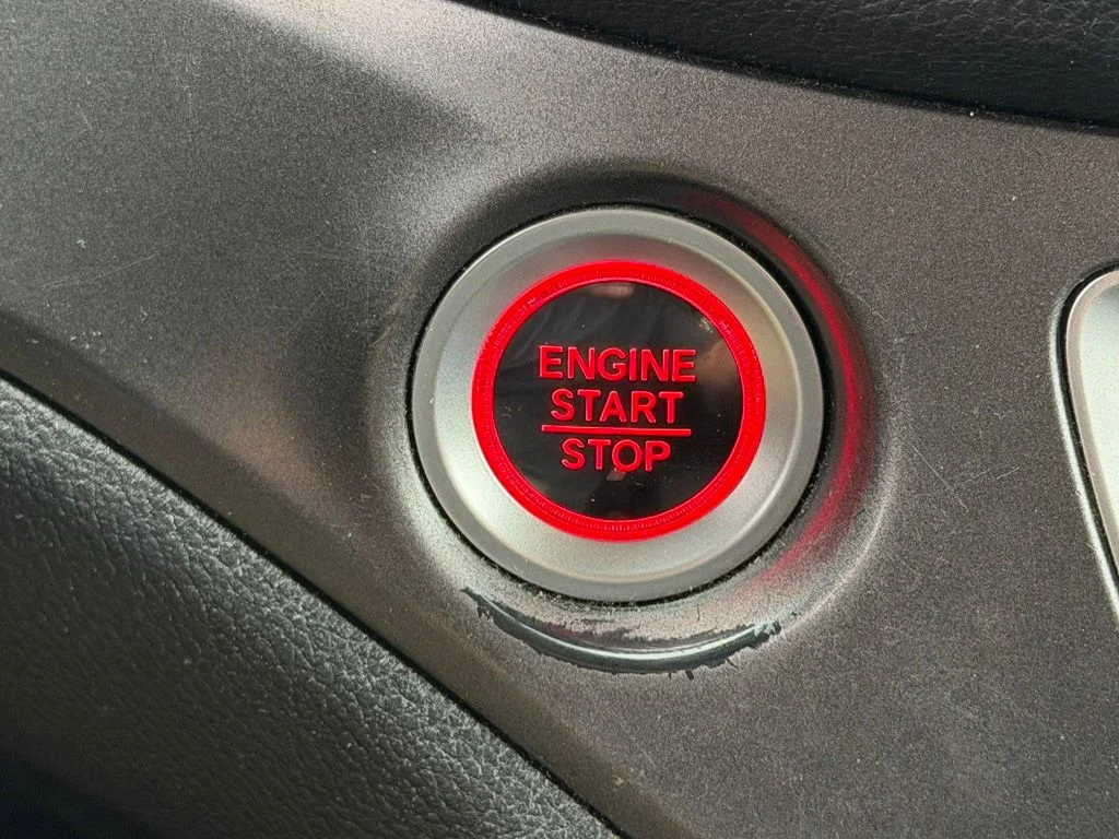 Used 2018  Honda EX-L image 28