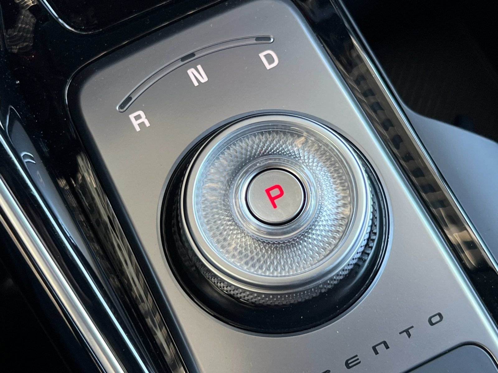 New 2026 Volcanic Sand Kia X-Line SX Prestige AWD image 40