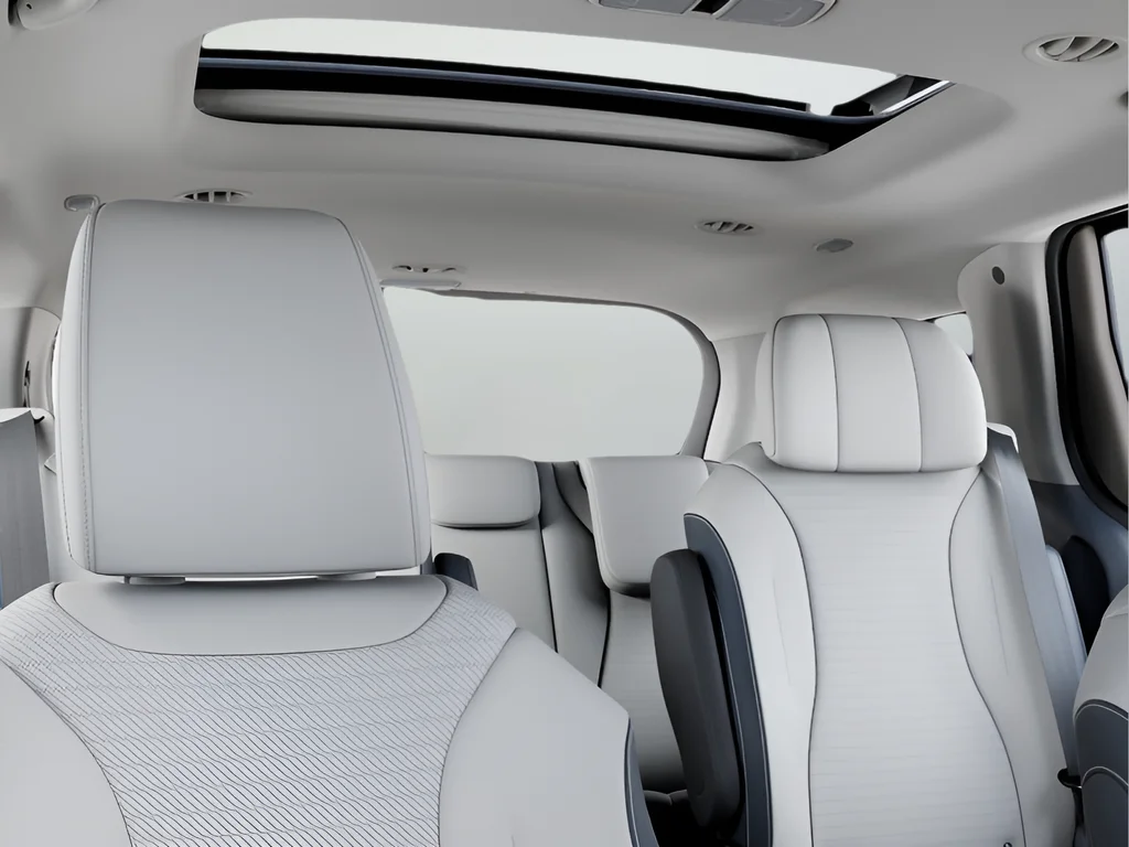 New 2026 Panthera Metal Kia SX Prestige image 23