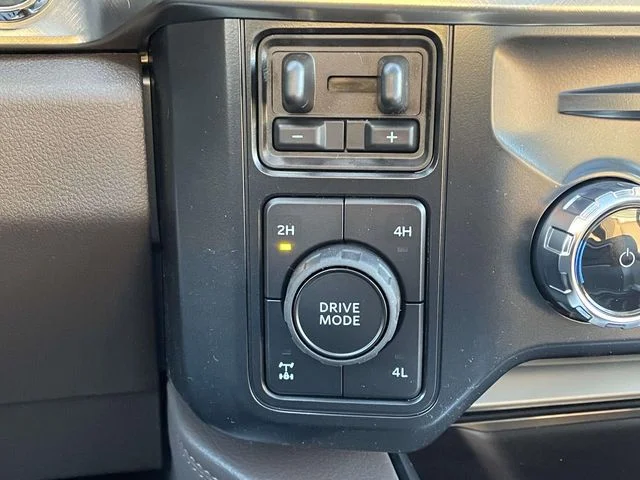 New 2026 Agate Black Metallic Ford F-350® King Ranch® image 30