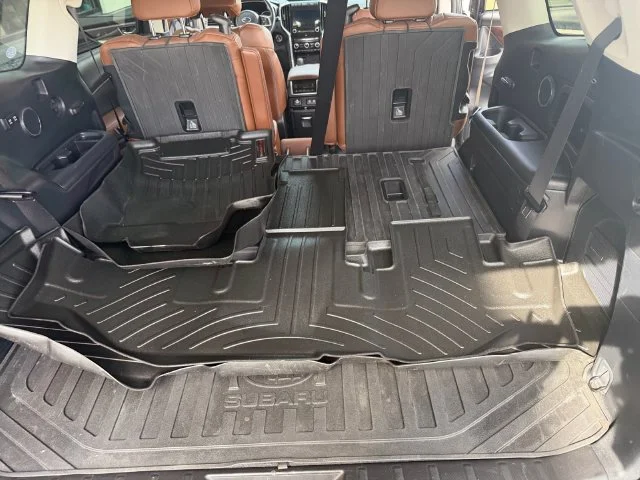 Used 2022 Gray Subaru Touring image 42