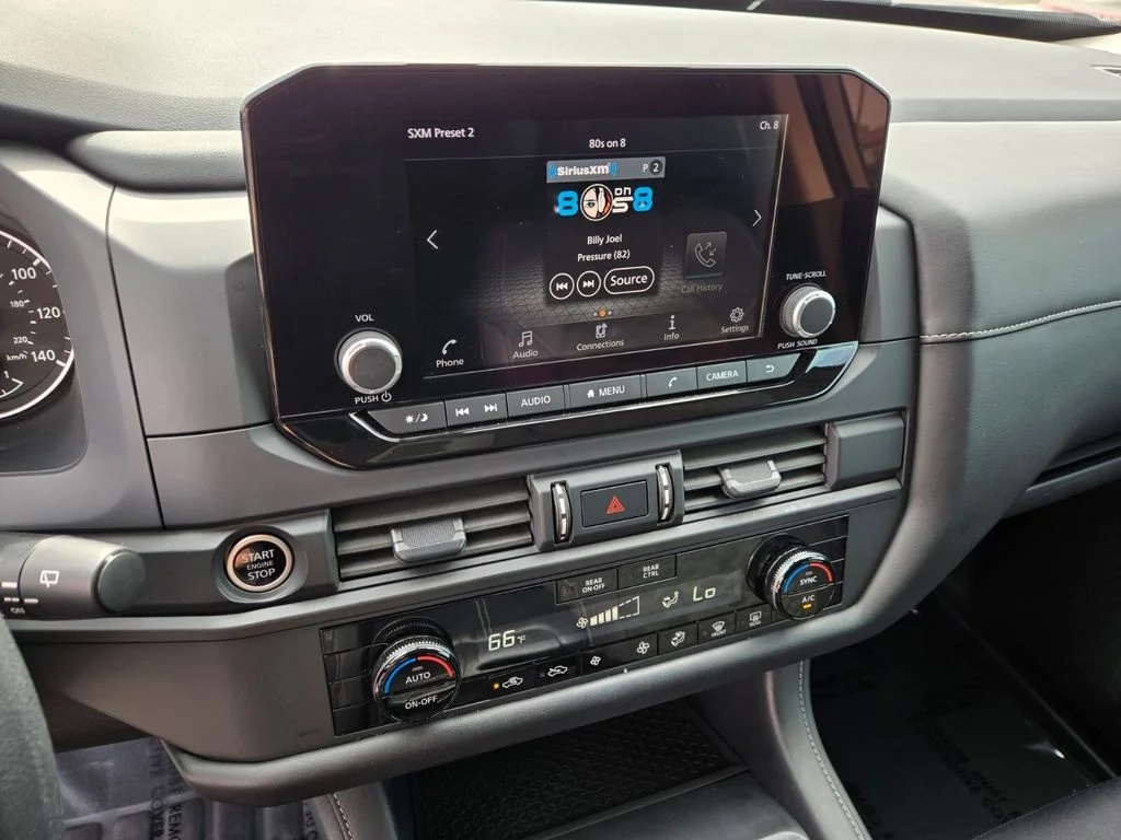 Certified Used 2023 Gray Nissan S image 26