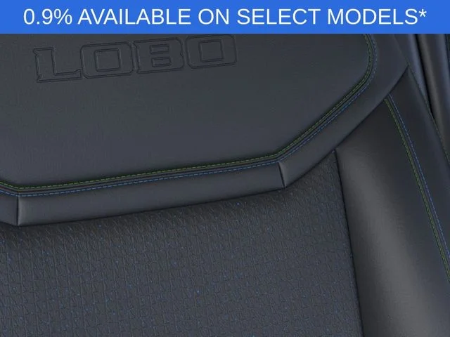 2025 Ford Maverick Lobo Premium - Photo 17