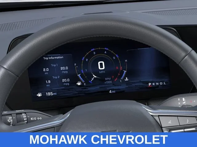 2026 Chevrolet Equinox LT - Photo 18