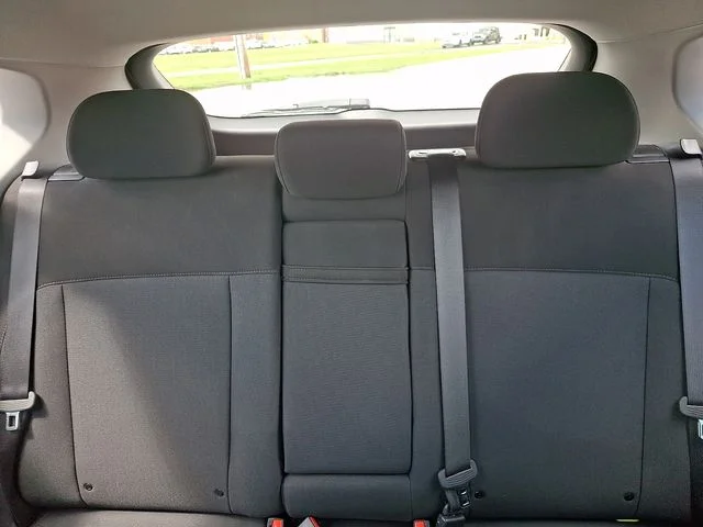 Certified Used 2025 Yellow Hyundai SE image 19
