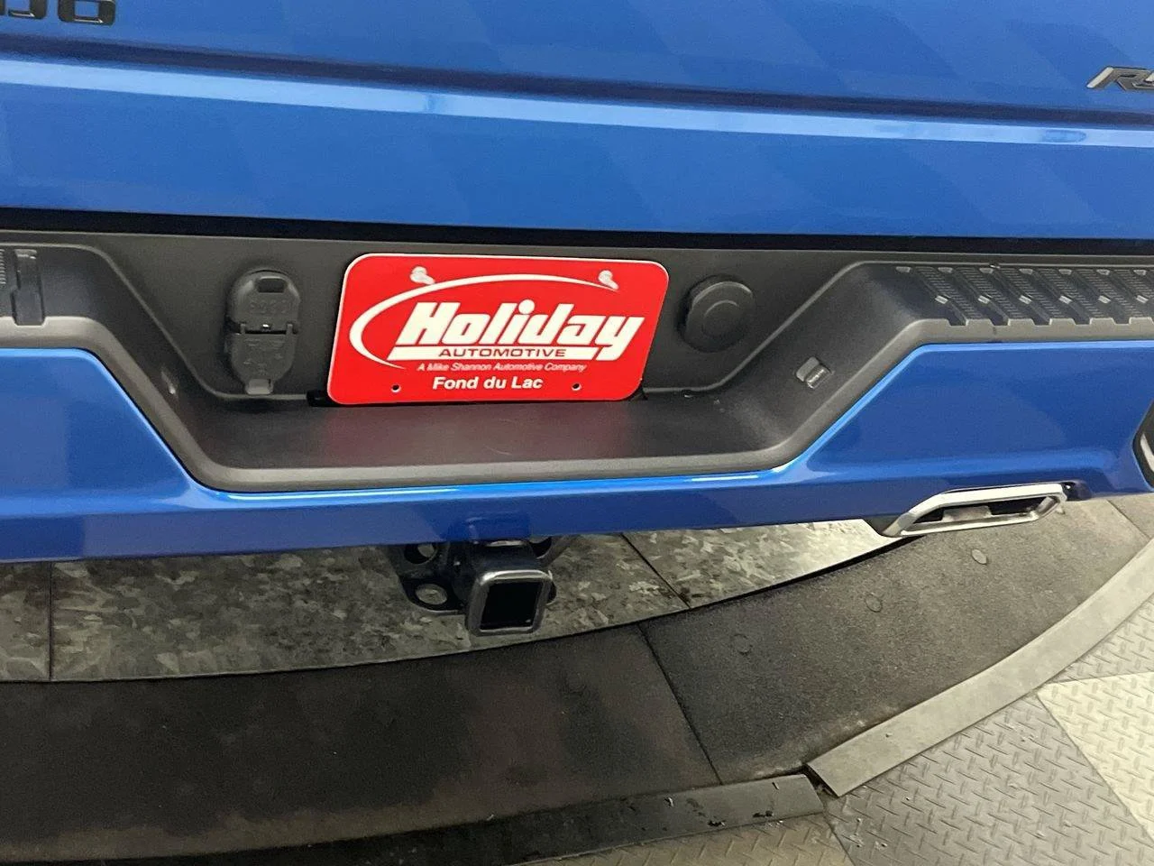 2022 Chevrolet Silverado 1500 RST - Photo 36