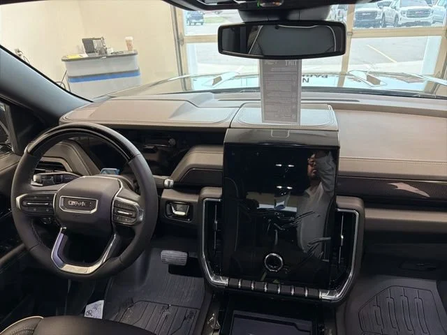 2026 GMC Yukon Elevation - Photo 40