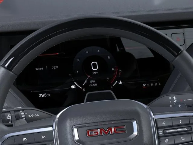 2026 GMC Yukon Elevation - Photo 20