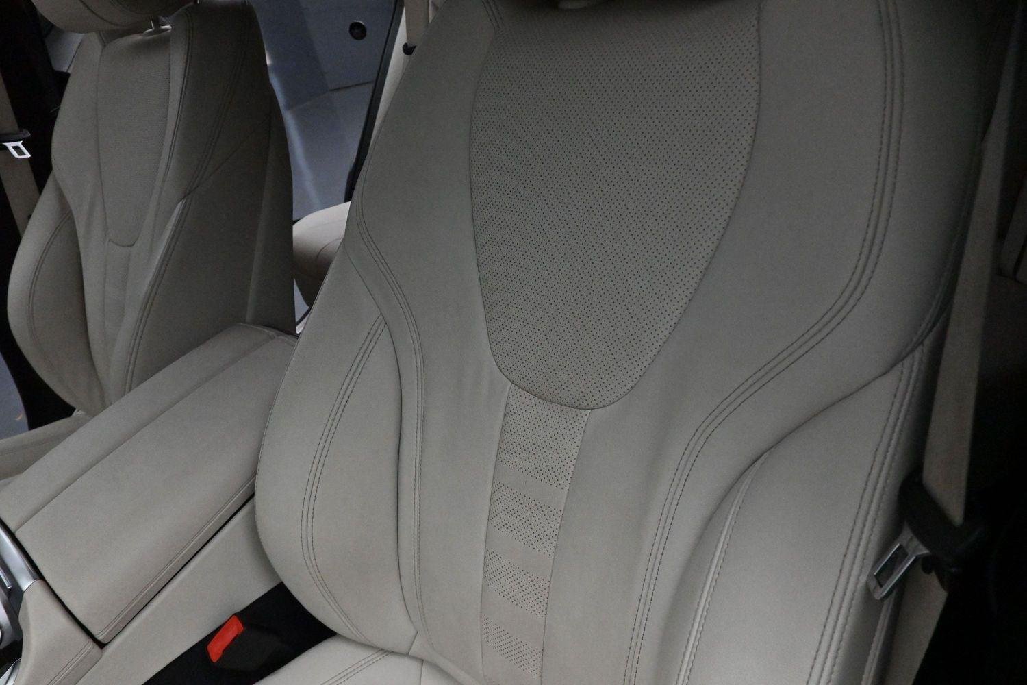 Used 2019 Arctic Gray Metallic BMW xDrive40i image 19