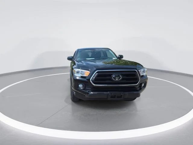 Used 2023 Black Toyota SR5 image 4