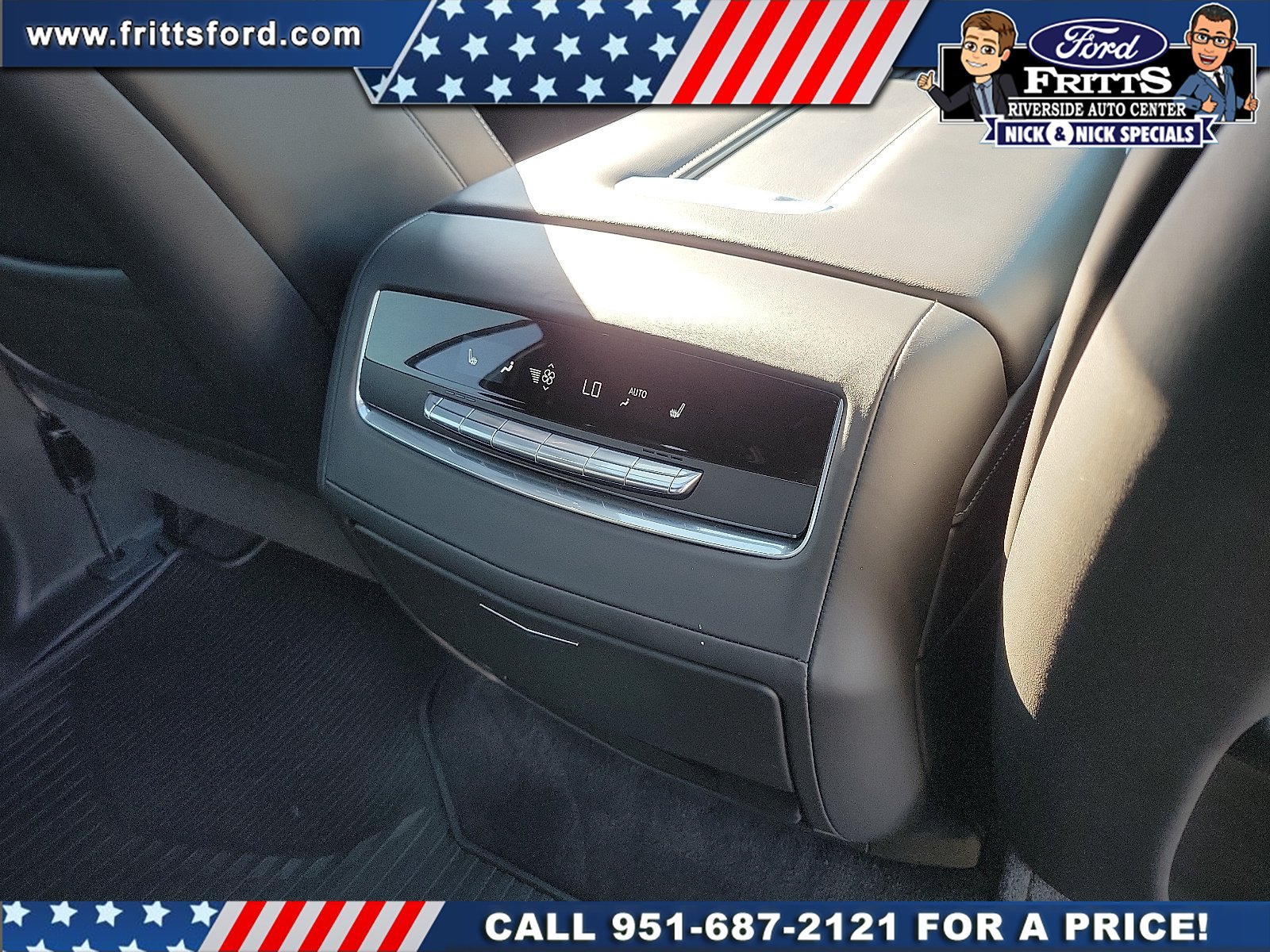 Used 2023 Silver Metallic Cadillac 4WD V-Series image 17