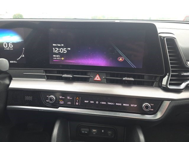 Used 2023 Glacial White Pearl Kia SX-Prestige image 19