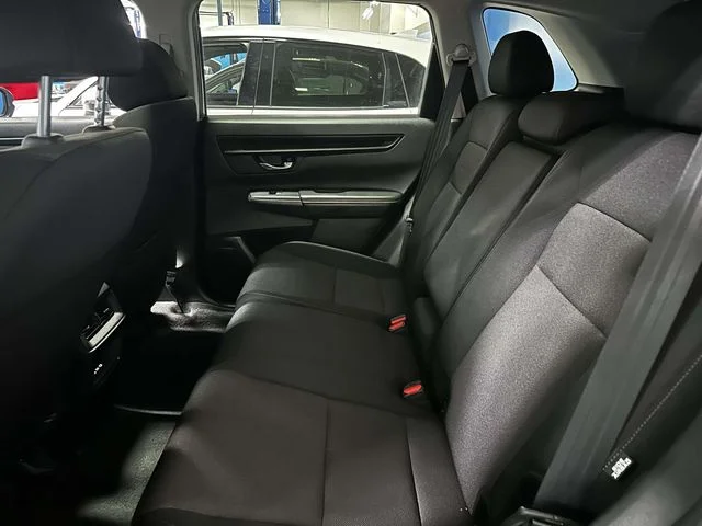 2024 Honda CR-V EX - Photo 17