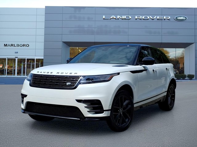 2026 Land Rover Range Rover Velar P250 Base