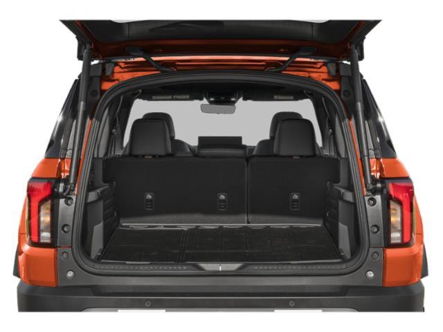 New 2026 Platinum White Pearl Honda TrailSport AWD image 12
