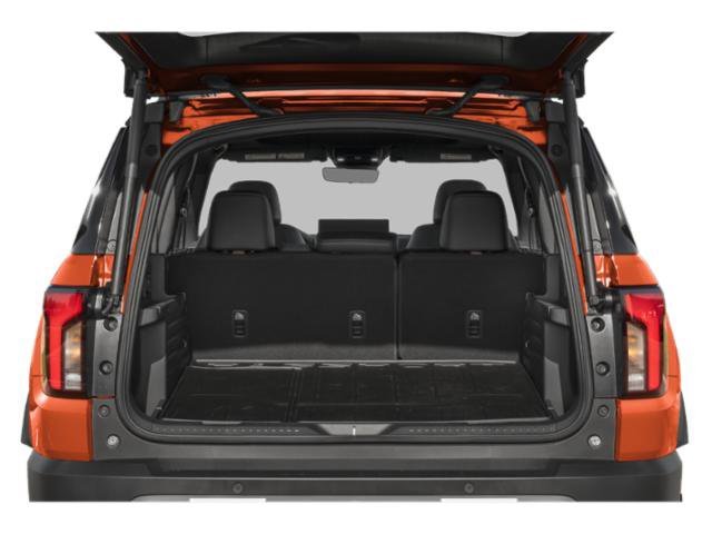 2026 Honda Passport TrailSport - Photo 12