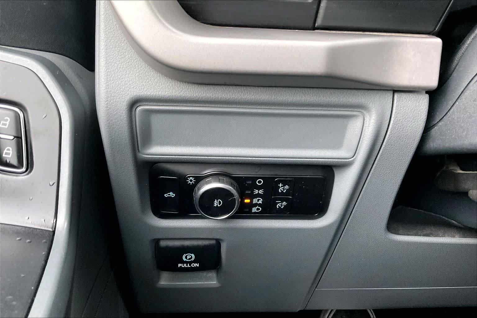 Used 2023 Agate Black Ford XLT image 33