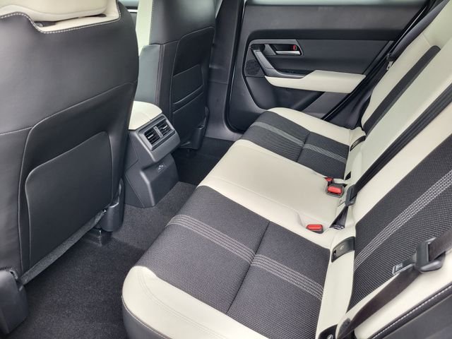 New 2026 Wind Chill Pearl Mazda 2.5 S Preferred AWD image 8