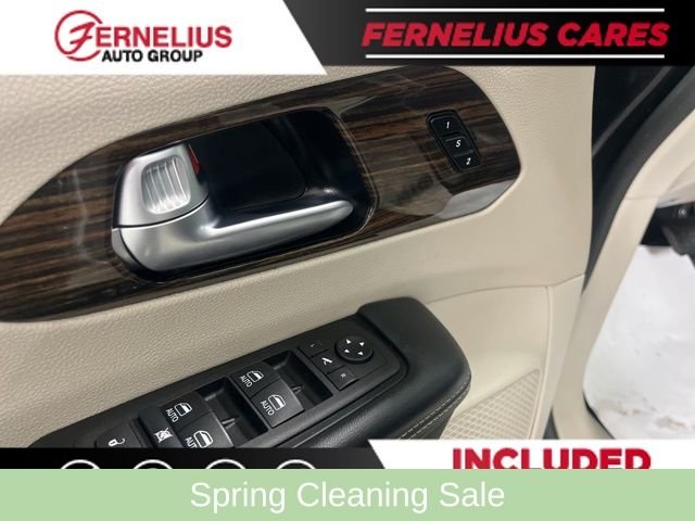 2023 Chrysler Pacifica Limited - Photo 34