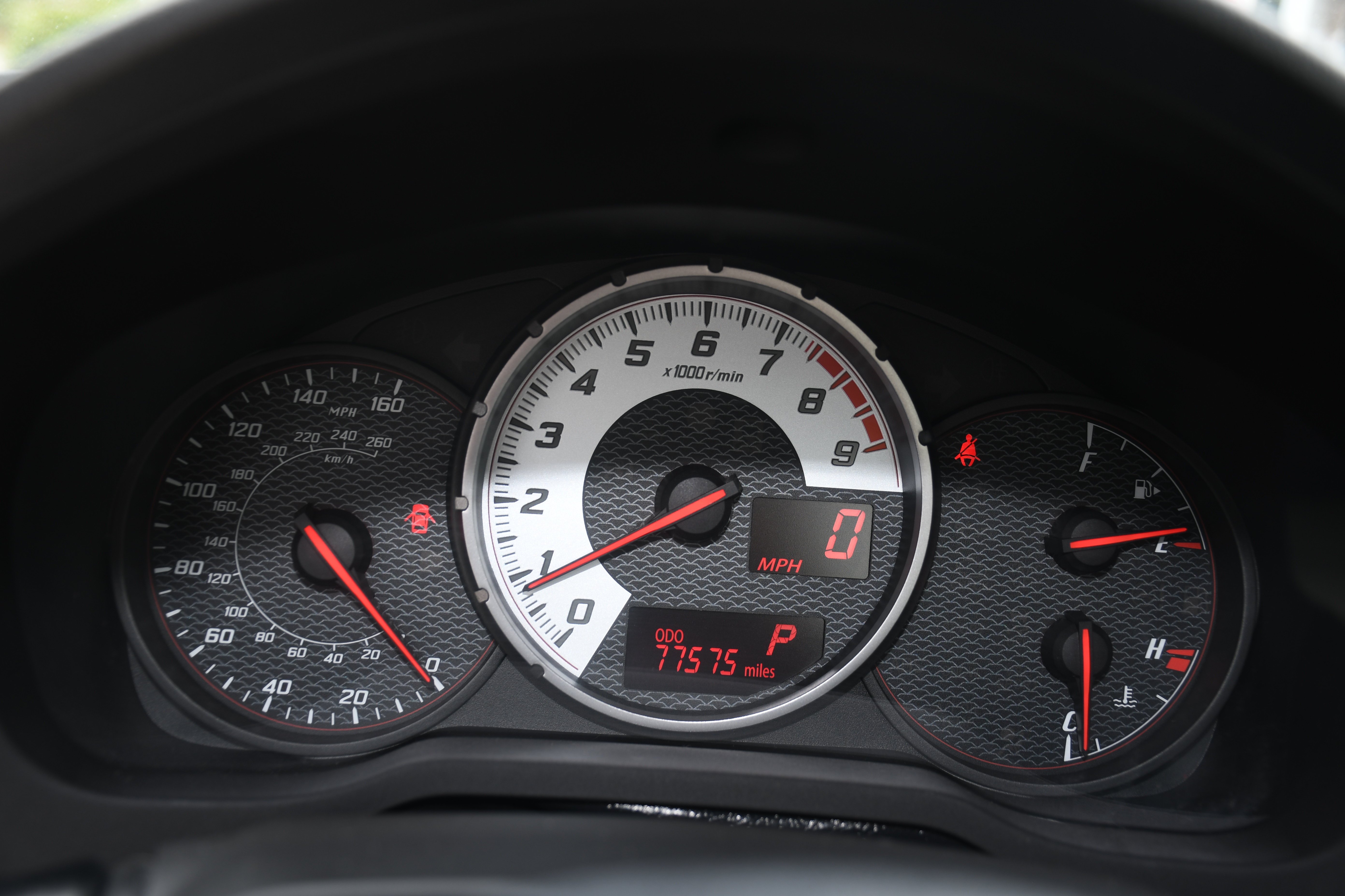 Used 2013 Gray Scion Base image 13