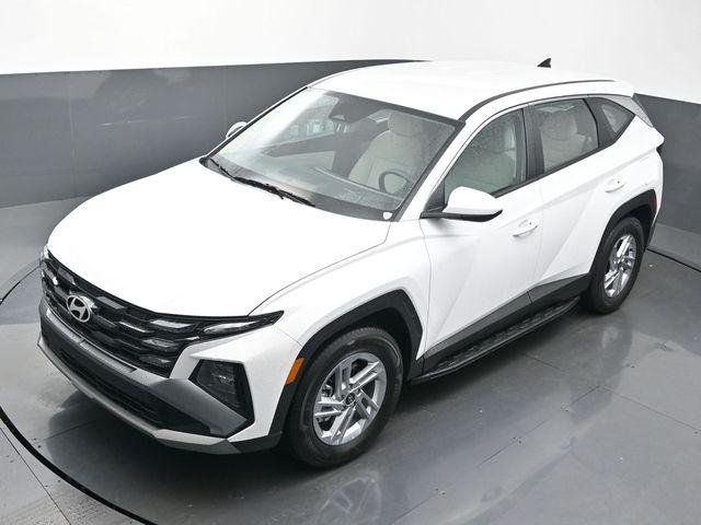 New 2026 White Hyundai SE FWD image 87