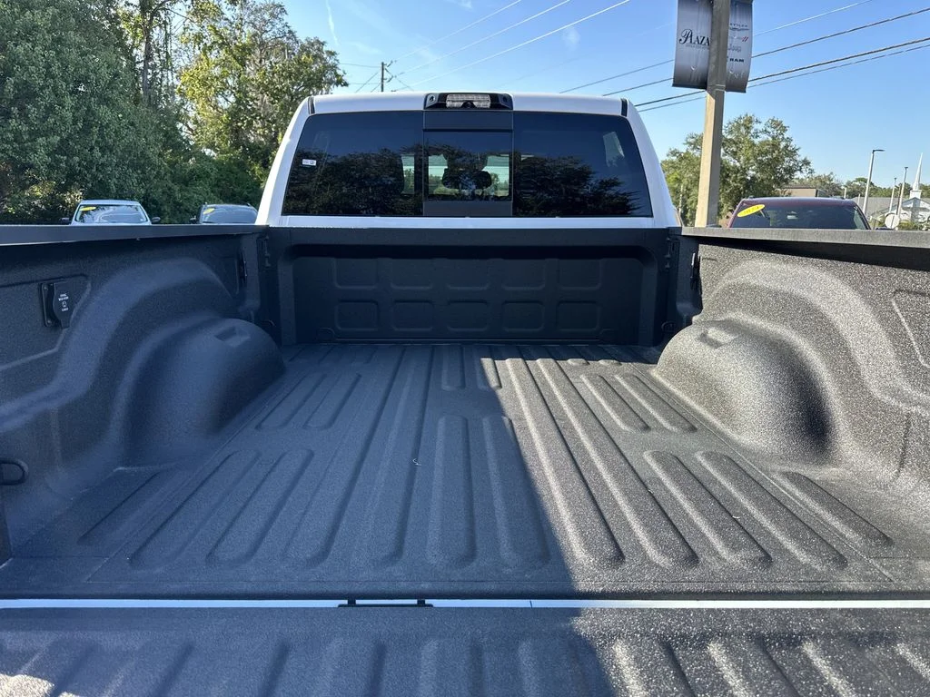 2026 RAM 2500 Power Wagon - Photo 8