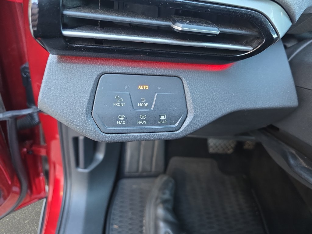Used 2023 Red Volkswagen Pro S image 29