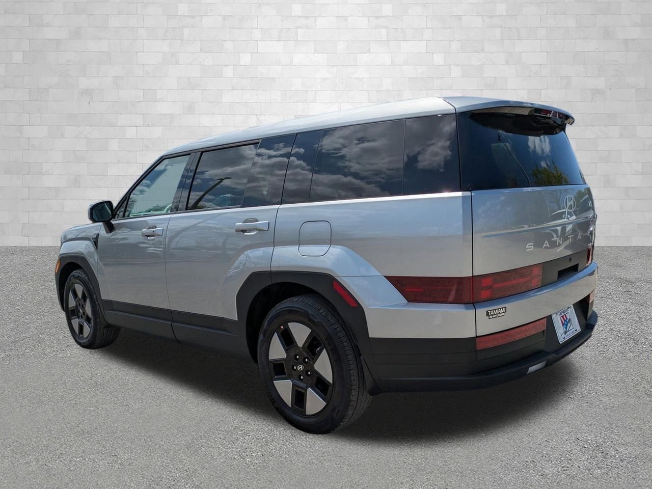 New 2026 Shimmering Silver Hyundai SE image 28
