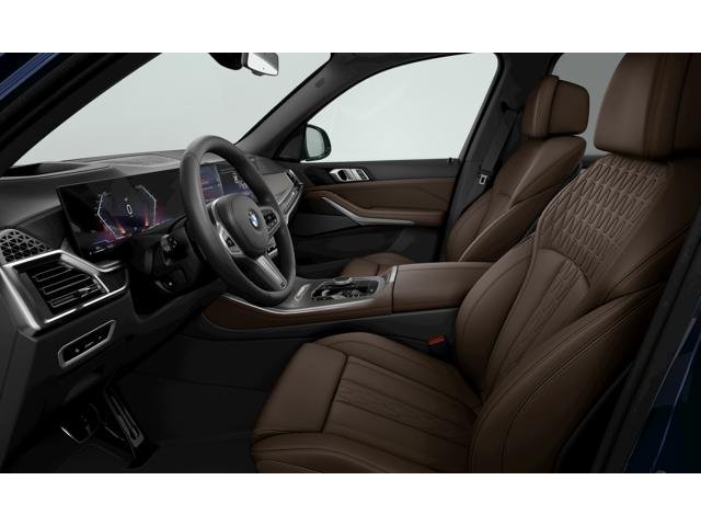 New 2026 Tanzanite Blue II Metallic BMW  image 6