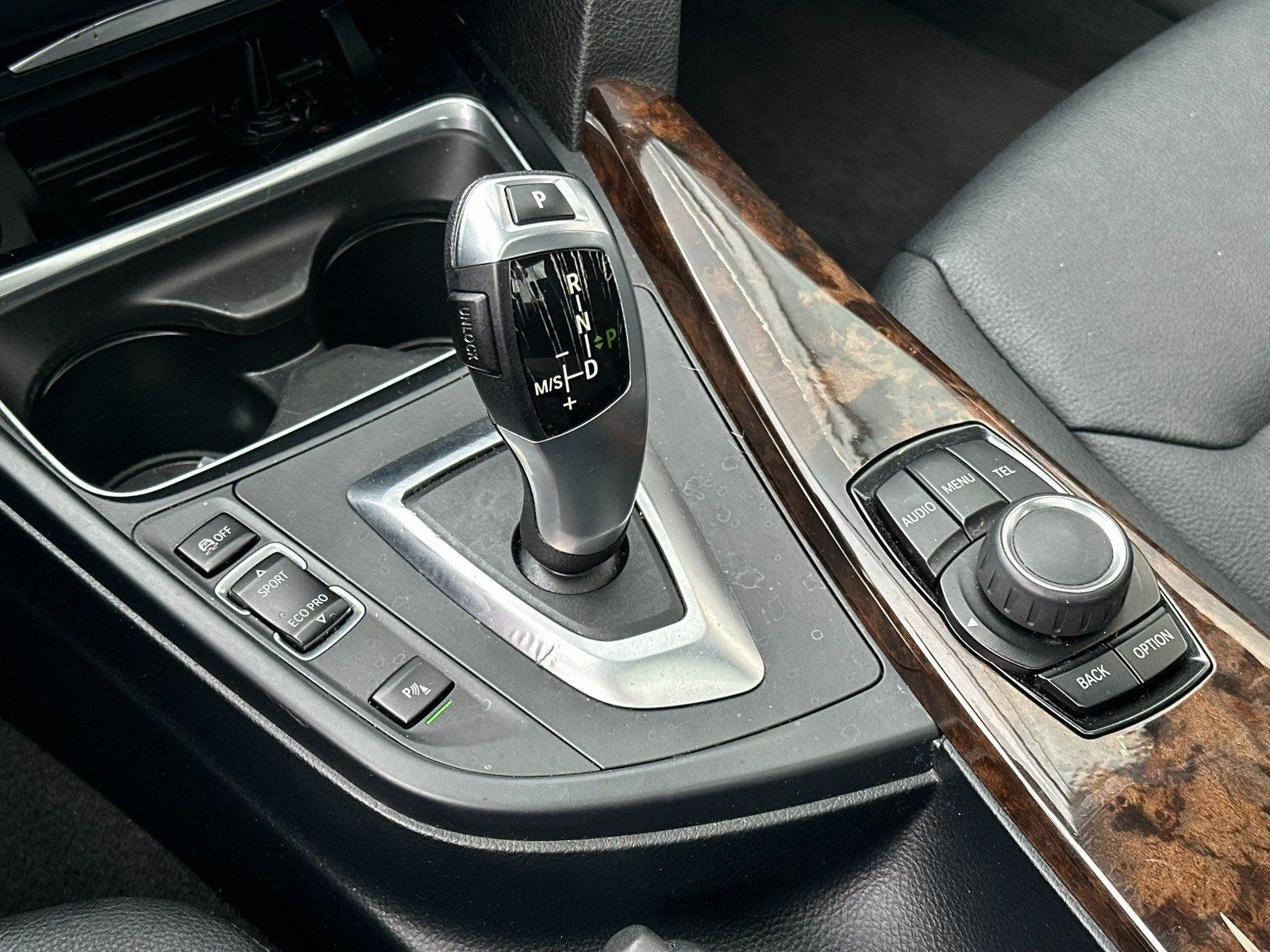 Used 2015 Mineral Gray Metallic BMW 328i image 19