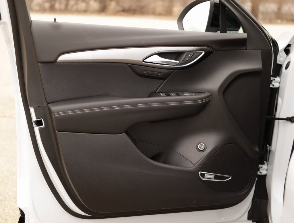2026 Buick Envision Sport Touring - Photo 31