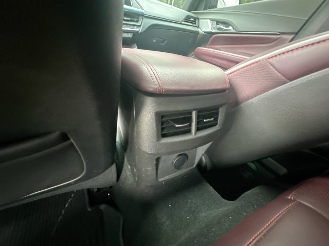 Used 2024 Black Raven Cadillac V-Series image 25