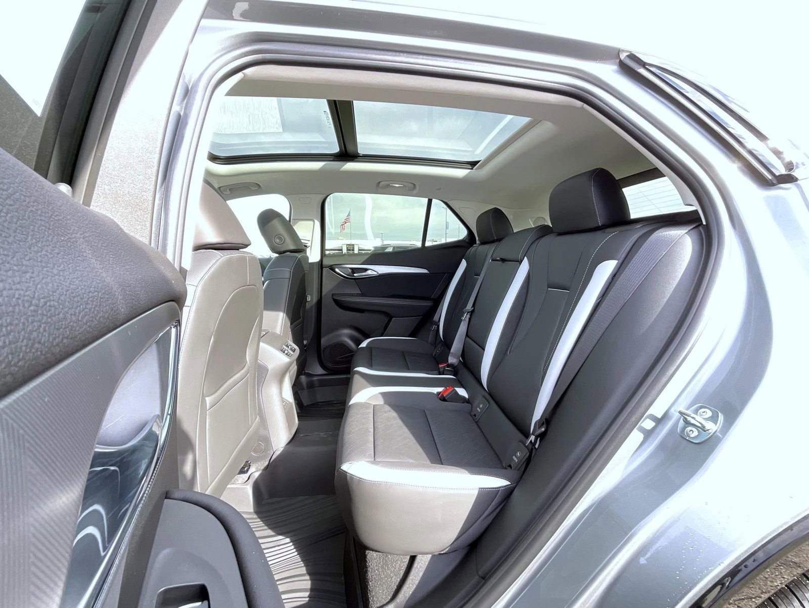 2026 Buick Envision Sport Touring - Photo 19