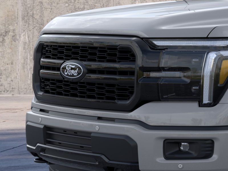New 2026 Avalanche Ford Lariat® image 17